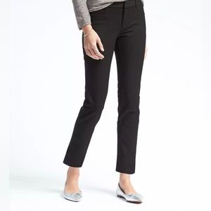 Banana Republic Sloan Pants